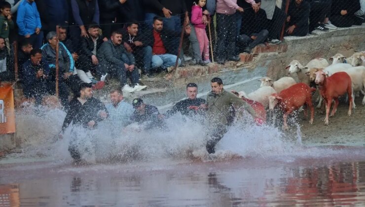 Burdur’da 7 asırlık gelenek: Yünüm Böğet