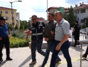 Burdur’da Alacak Verecek Sıkıntısı Yüzünden Baba ve Oğul Öldürüldü