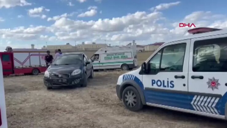 Burdur’da Drenaj Çalışması Sırasında Göçük Altında Kalan Emekçi Hayatını Kaybetti