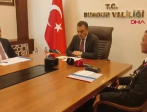 Burdur’da Uyuşturucu Operasyonunda 11 Kişi Tutuklandı