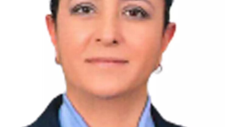 Burdur’un Birinci Bayan Valisi Tülay Baydar Bilgihan Atandı