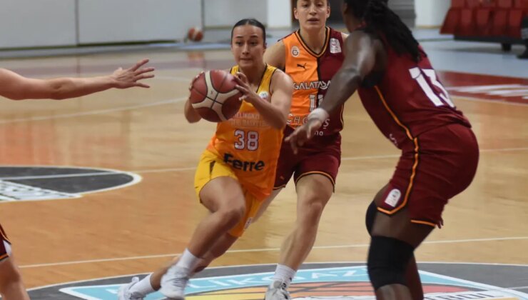 Erciyes Cup Tamamlandı