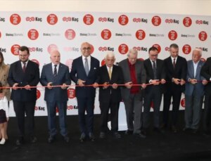 Erzurum’da Otokoç 2. El Bayisi Açıldı