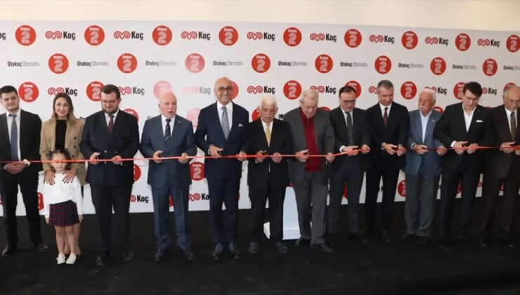 Erzurum’da Otokoç 2. El Bayisi Açıldı