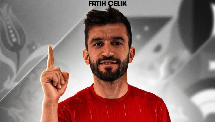 Gamze Gürdal ve Fatih Çelik, Paris 2024 Paralimpik Oyunları’nda gümüş madalya kazandı