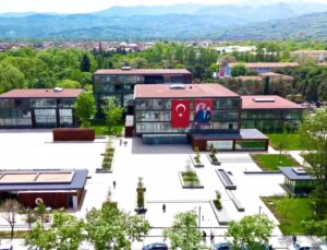 İnegöl Belediyesi’nden 166 Milyon TL Kaynak