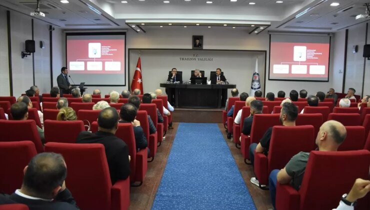 Kahverengi Kokarca ile Uğraş Toplantısı