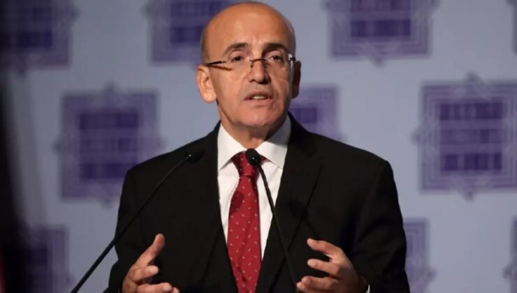 Mehmet Şimşek’ten son davet: Vergi yüzsüzlerini isim isim kamuoyuyla paylaşacağız