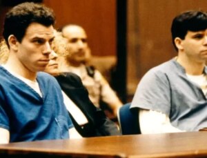 Menendez Kardeşlerin Yansısı