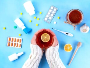 Soğuk Algınlığına Karşı Desteklerin Gerçek Tesirleri