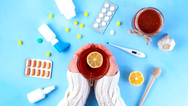 Soğuk Algınlığına Karşı Desteklerin Gerçek Tesirleri