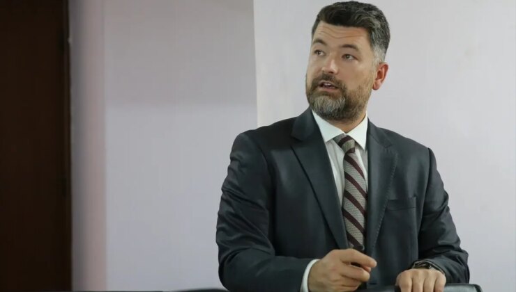 TABA: Afrika ile Ticaret Fırsatları Gelişiyor