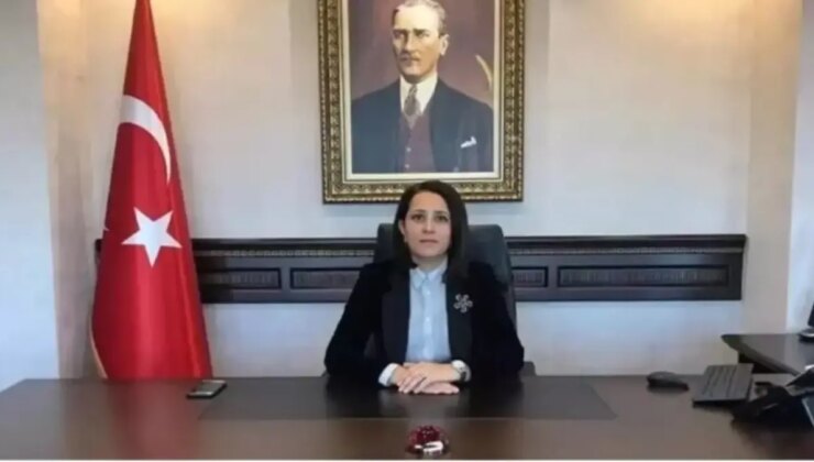 Tülay Baydar Bilgihan kimdir? Burdur Valisi Tülay Baydar Bilgihan kaç yaşında ve nereli?