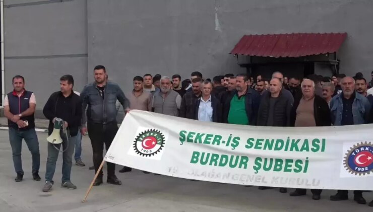 Türk-İş’ten Geçim Kasveti ve Sendikal Gayret Vurgusu