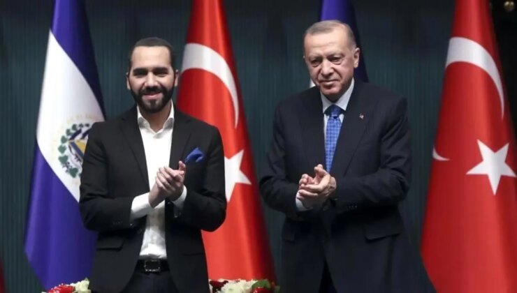 Türkiye’nin Latin Amerika atağı: Ekonomik alakalar nasıl gelişti?