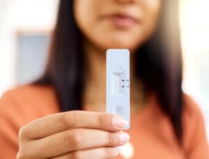 Yeni Covid Varyantı XEC Yayılmaya Başladı