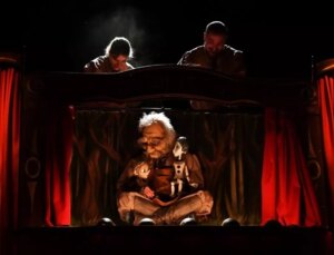 10. Milletlerarası Ankara Kukla Şenliği Sonuçlandı