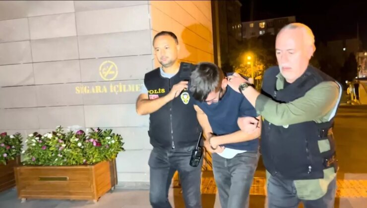 25 Milyon TL Dolandırıcılık: Kuyumcu Tutuklandı