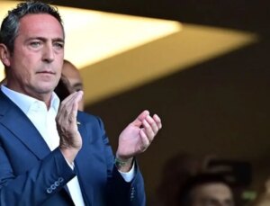 Abdi İbrahim’in işvereni Nezih Barut, Fenerbahçe’nin lider yardımcısı oldu