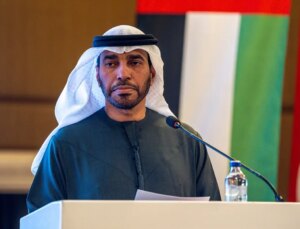 Ankara’da BAE-Türkiye Dostluk ve Spor Aktifliği için resepsiyon verildi