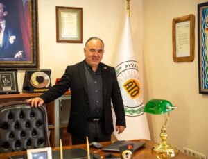 Ayvalık’ta Zeytin Şenliği Hazır