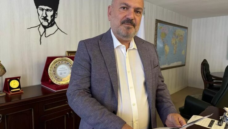 Batı Akdeniz İhracatında Artış: 1.9 Milyar Dolar