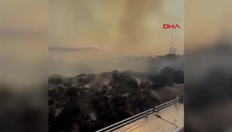 Burdur İtfaiye Müdürü’nün Mesleğe Aşkı: İstekli İtfaiyecilik