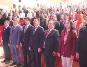 Burdur’da Bağımlılıkla Çaba Toplantısı