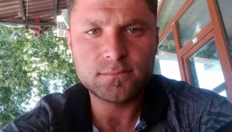 Burdur’da Beyin Vefatı Gerçekleşen İnşaat Ustasından Organ Bağışı