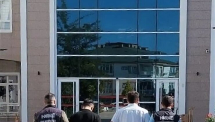 Burdur’da Uyuşturucu Operasyonunda İki Zanlı Tutuklandı