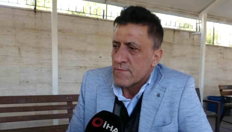 Burdur’daki Yangında Hayatını Kaybeden Mehmet Çelik’in Cenazesi Memleketine Götürüldü
