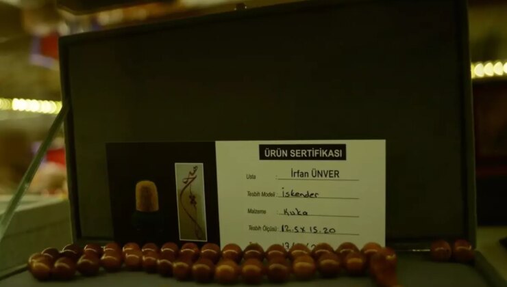 Celal Arslan’ın Koleksiyon Tutkusu