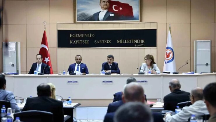 Denizli Büyükşehir Belediyesi’nden Antik Kentlere Maddi Dayanak