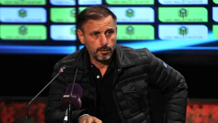 Derviş Deniz: Zelzele Sonrası İdman Sıkıntıları