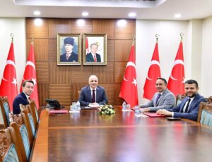 Eğil’de Gastronomi Projesi Başladı