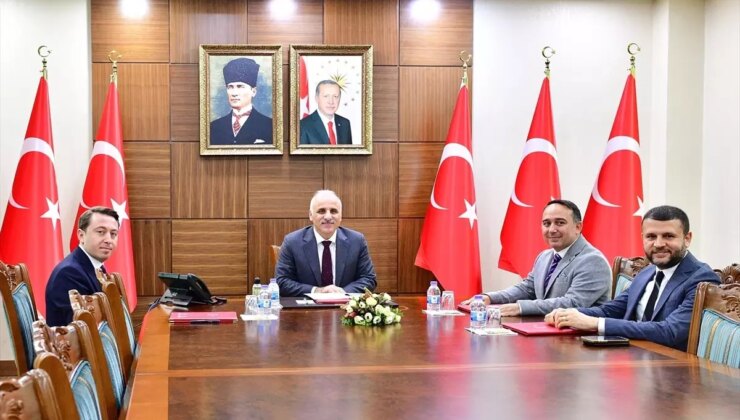 Eğil’de Gastronomi Projesi Başladı