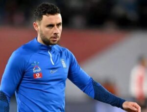 Futbolcu George Baldock Hayatını Kaybetti