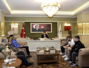 Kahramankazan Belediyesi’nden Öğrencilere İkram Çeki Dayanağı