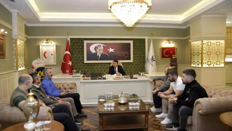 Kahramankazan Belediyesi’nden Öğrencilere İkram Çeki Dayanağı