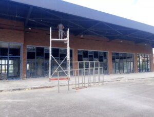 Karamürsel’e Yeni Şehirlerarası Terminal Yeniliği