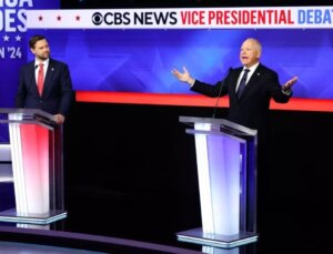 Lider Yardımcılığı Tartışması Gerçekleşti