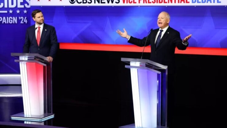 Lider Yardımcılığı Tartışması Gerçekleşti