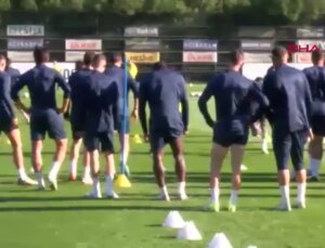 Mourinho: Manchester United Favori