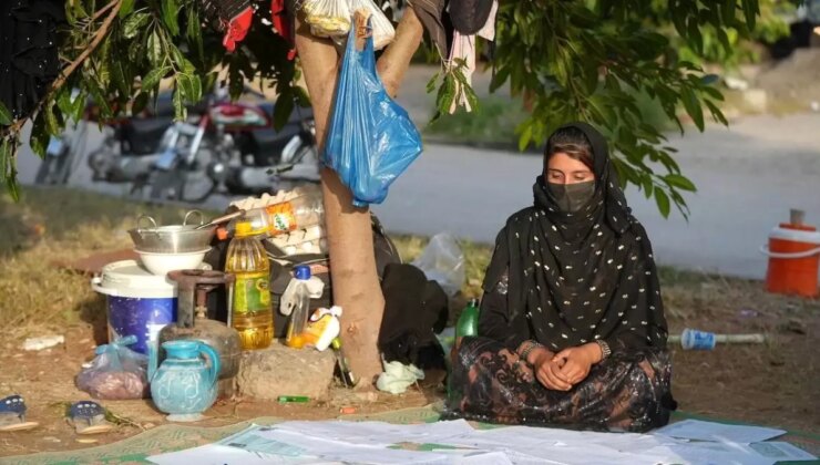 Nazdana’nın Boşanma Çabası