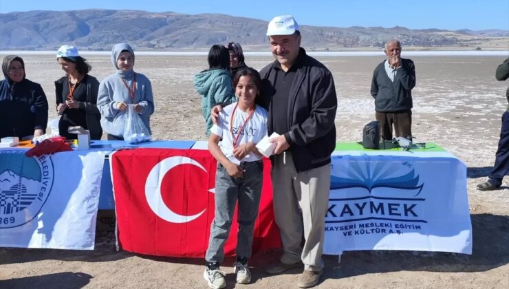 Sarıoğlan’da Bisiklet Çeşidi Aktifliği