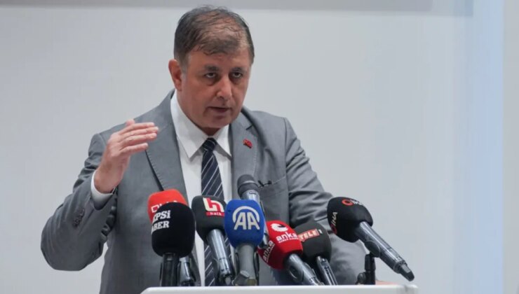 Şevval Sam konseri için milyonlar ödeyen Cemil Tugay körfezin paklığı için bakanlıktan yardım istedi