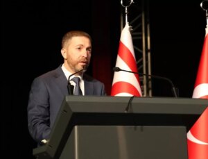 Tekirdağ’da “Türk Dünyası İş Formu” düzenlendi