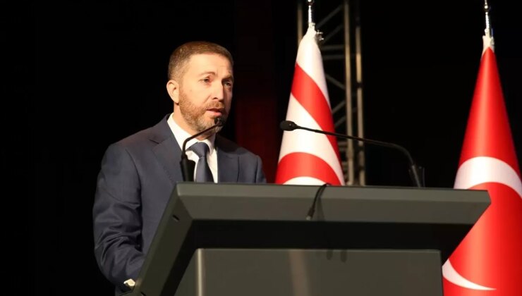 Tekirdağ’da “Türk Dünyası İş Formu” düzenlendi