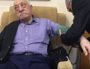 Teröristbaşı Fethullah Gülen’in mevt nedenini hastane açıkladı