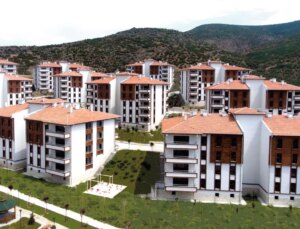 TOKİ’de Peşin Ödeme İndirim Kampanyası Sona Eriyor